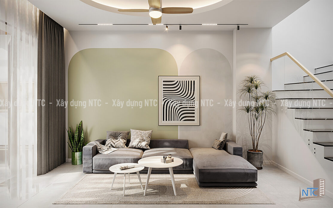 Xay nha tron goi tai Binh Duong 3