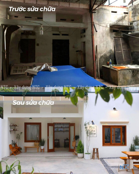 Dịch vụ sửa chữa nhà Bình Dương trọn gói uy tín | Sửa nhà đẹp 2024. 2 sua chua nha binh duong 3