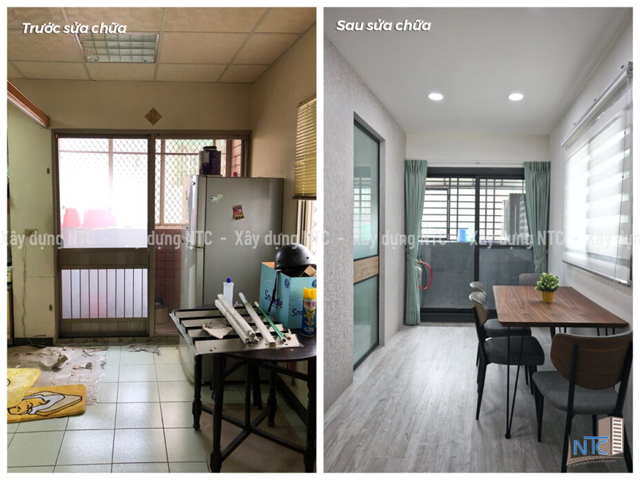 Dịch vụ sửa chữa nhà Bình Dương trọn gói uy tín | Sửa nhà đẹp 2024. 1 sua chua nha binh duong 5