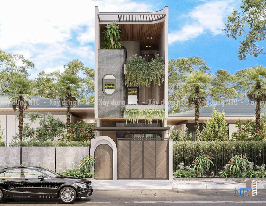 Tính giá xây nhà trọn gói Bình Dương 2024 - Có nên xây nhà trọn gói Bình Dương? 1 tinh gia xay nha tron goi binh duong 5