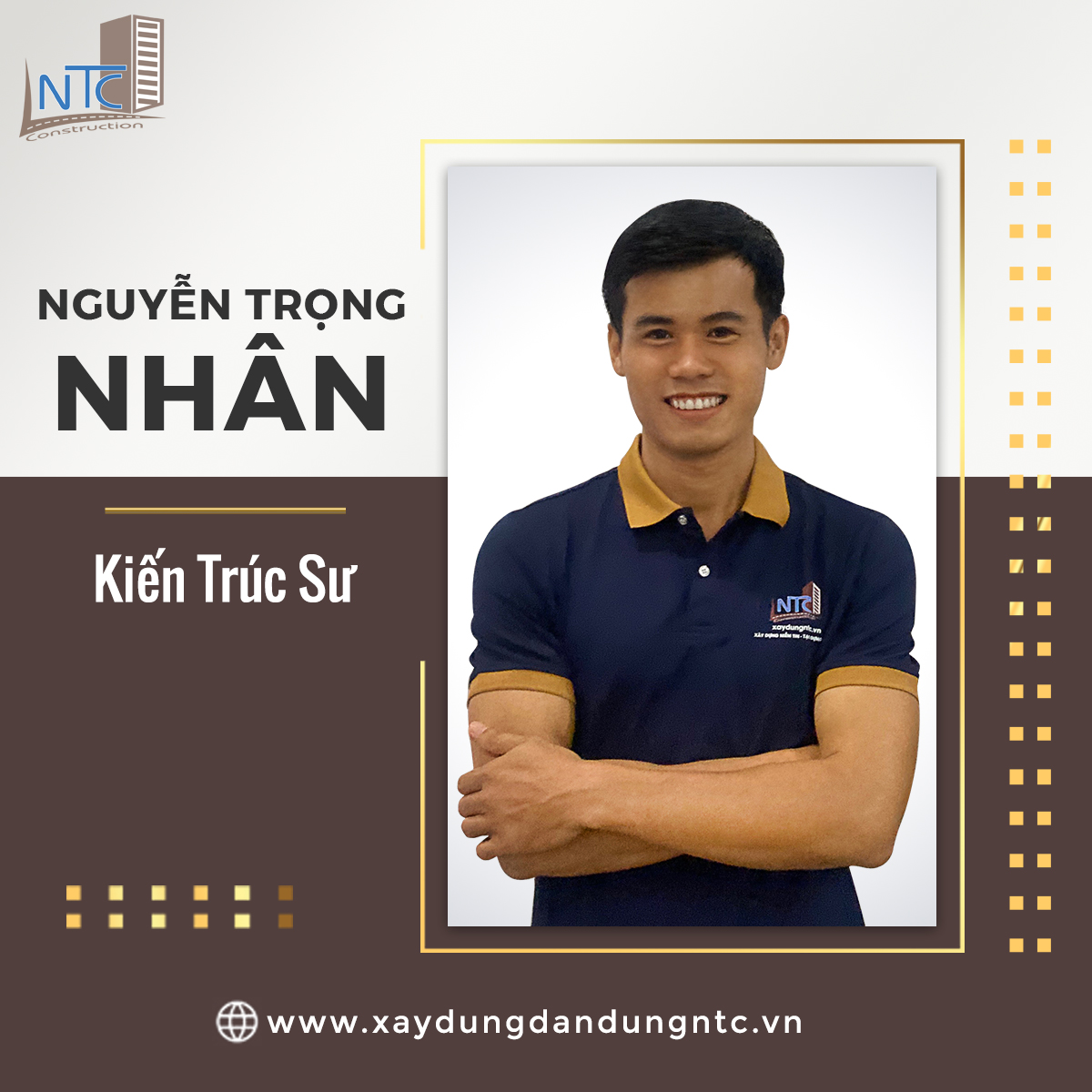 Nguyễn Trọng Nhân