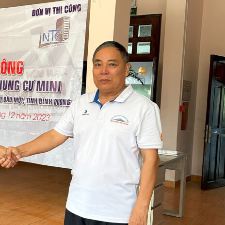 Chú Ngọc Avatar