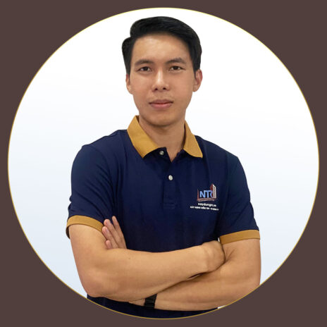 Trần Chí Lực