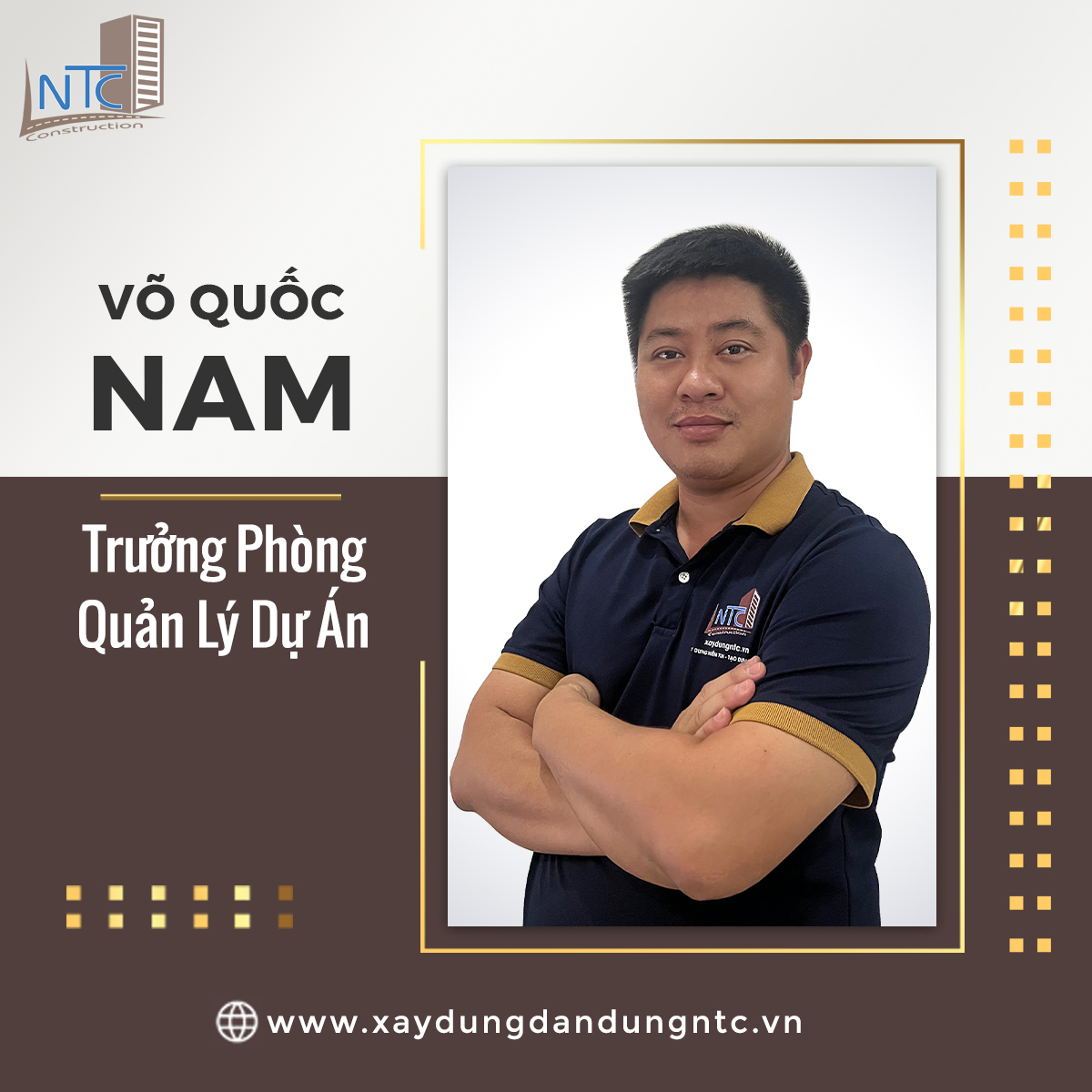 Võ Quốc Nam