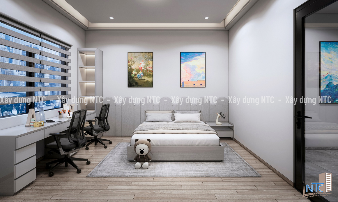 5 yếu tố quyết định đến chi phí sửa nhà bạn cần biết. 1 chi phi sua nha 5
