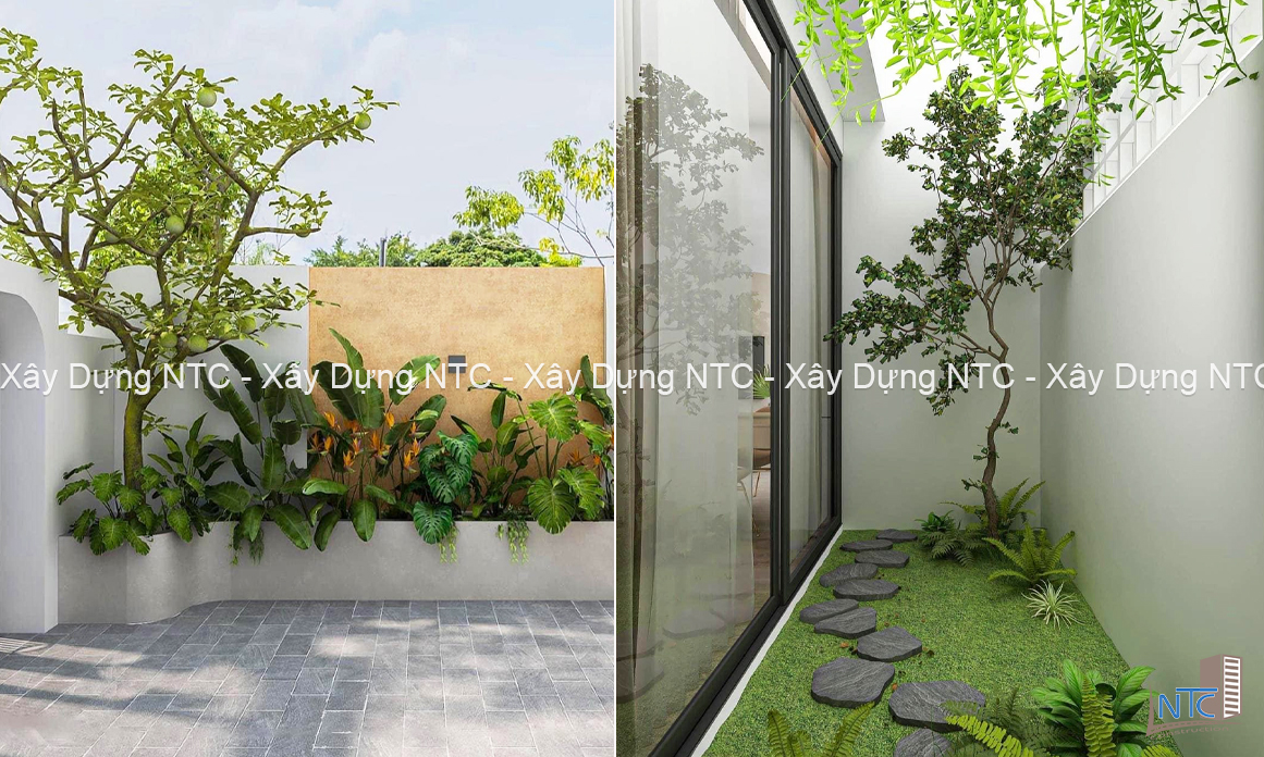 Mẫu nhà lửng – Xu hướng chọn nhà cho gia đình trẻ. (ảnh 4)