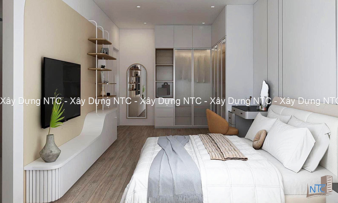 Mẫu nhà lửng – Xu hướng chọn nhà cho gia đình trẻ. (ảnh 6)