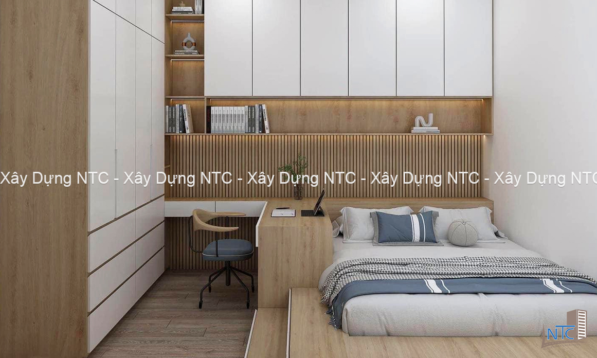 Mẫu nhà lửng – Xu hướng chọn nhà cho gia đình trẻ. (ảnh 7)
