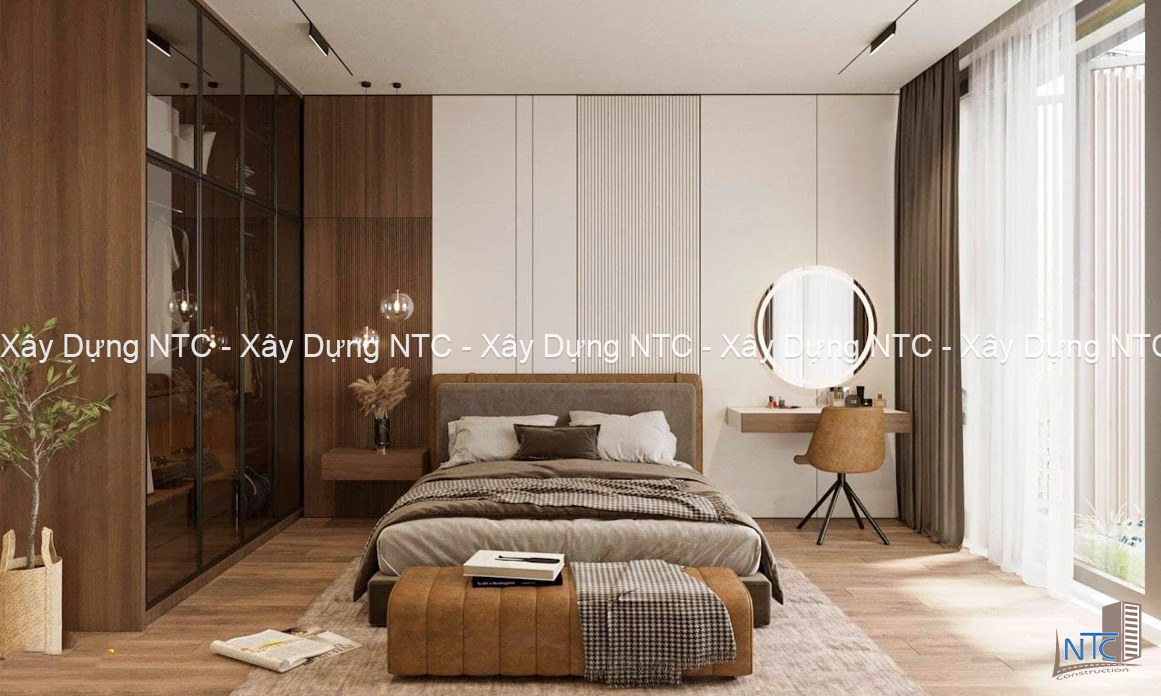 Mẫu thiết kế nhà 6.5x16m hiện đại – Tiểu cảnh hồ cá. (ảnh 7)