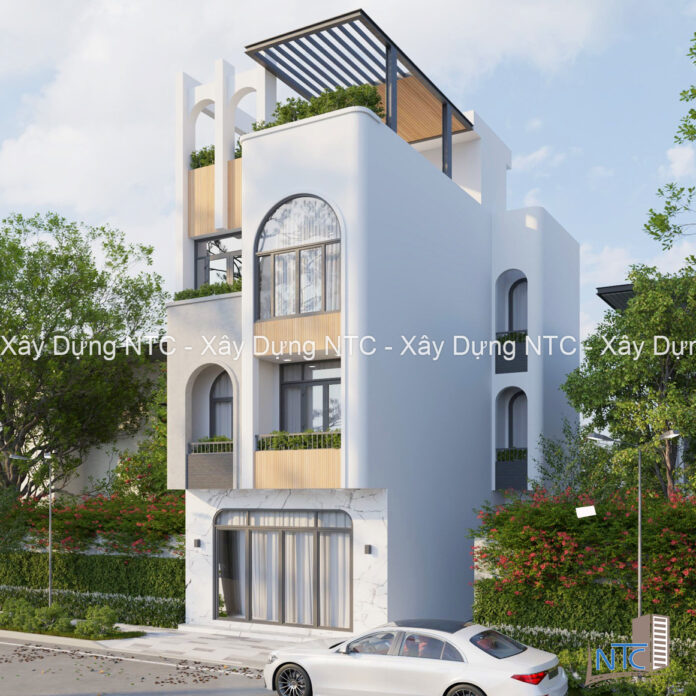 Có nên xây nhà trọn gói không? 4 co nen xay nha tron goi khong 3