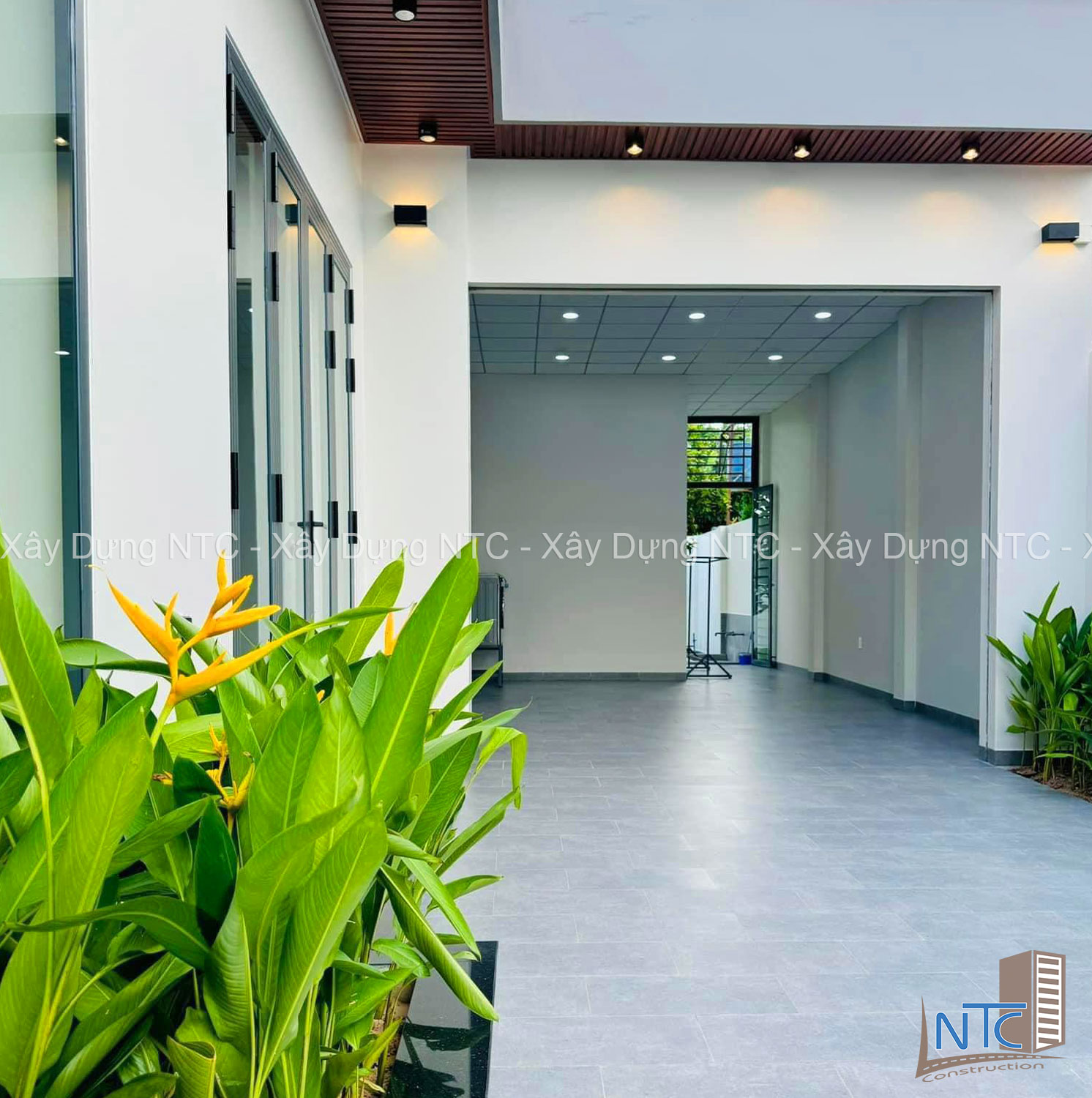 Bao gia cai tao biet thu 3