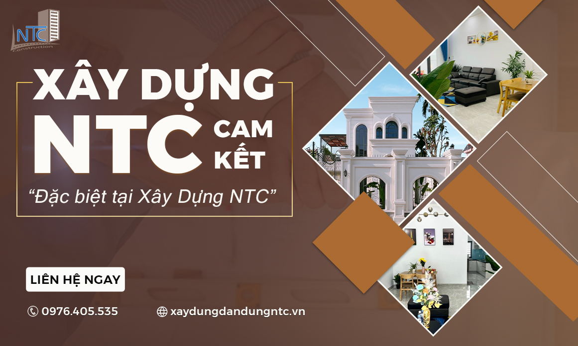 Xây Dựng NTC